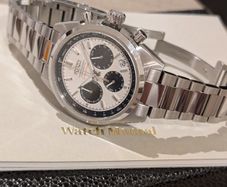 Forzo Enduratimer - Microbrand