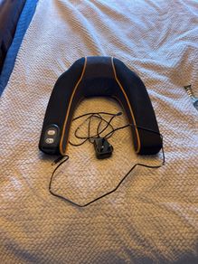 neck massager