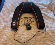 neck massager