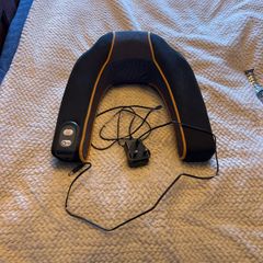 neck massager