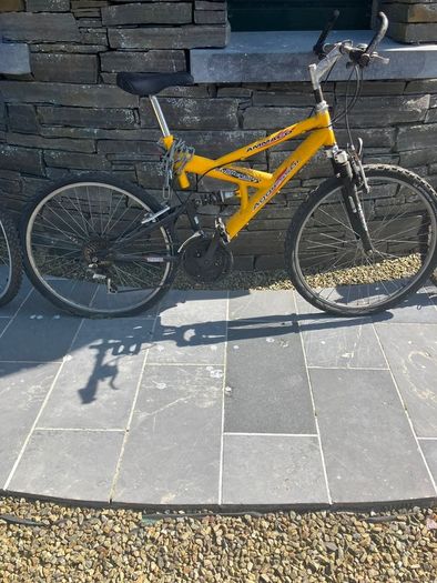 Bikes