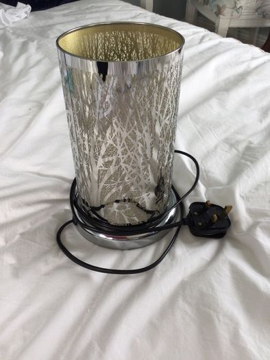 Tree lamp