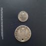 Silver Coins Image 2