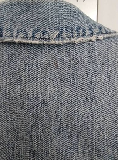 GAP denim jacket