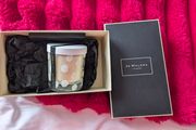 Jo Malone candle