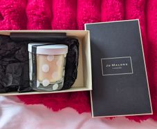 Jo Malone candle