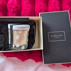 Jo Malone candle