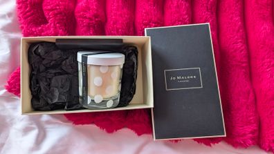 Jo Malone candle