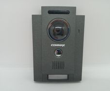 Postage - 2 X Commax Drc-4bh Color Door Camera -