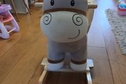 Rocking horse