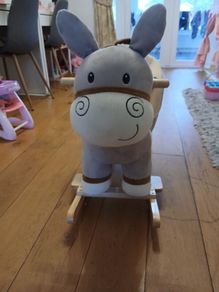 Rocking horse