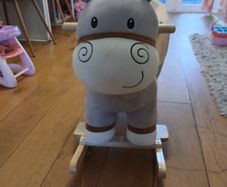 Rocking horse