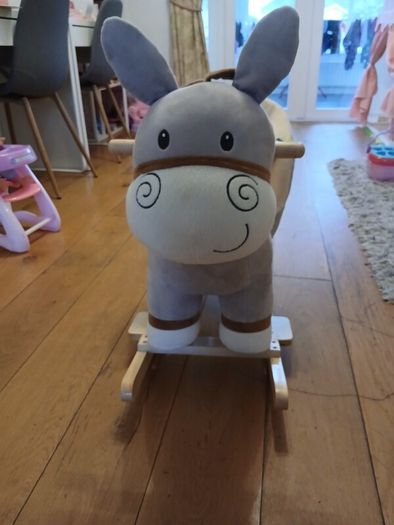 Rocking horse
