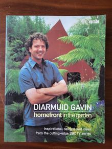 Gardening Book