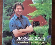 Gardening Book