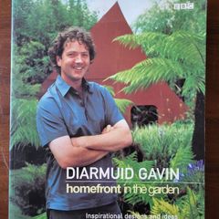 Gardening Book