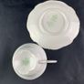 Rare Antique Demitasse Cup and Saucer Image 10