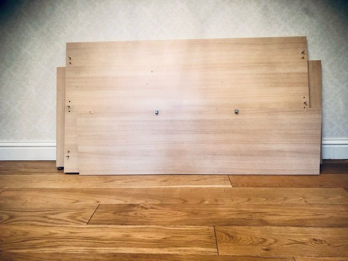 Ikea Desk
