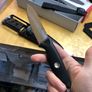 Victorinox VENTURE PRO Bushcraft Knife 2025 Image 5