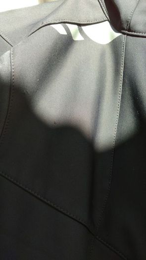 Pearl Izumi PRO 180 Softshell Jacket waterproof 165EURO RRP ON3N3SS cycling jacket