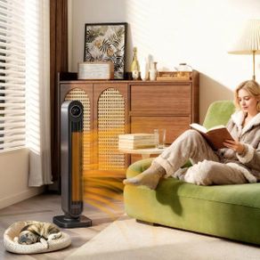 Electric Fan Heater