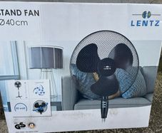40 cm Pedestal Fan