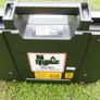 DeWalt Power Tool Case For Impact Driver, Hammer Drill & Combi Drill Kits Image 8