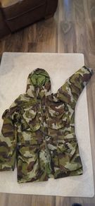 Army smock