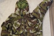 Army smock
