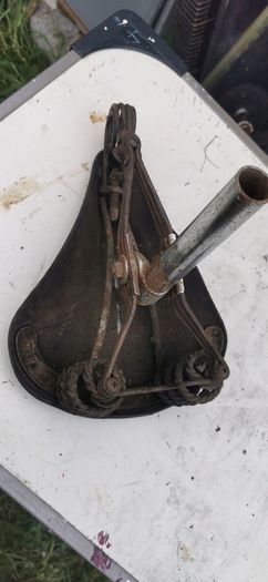 high Nellie parts