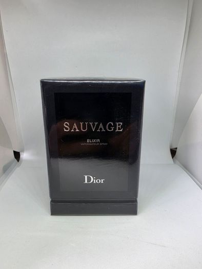 Sauvage Elixir