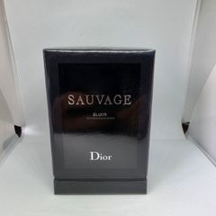 Sauvage Elixir