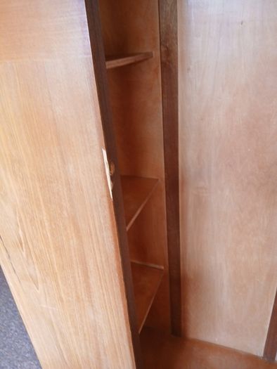 Vintage Wardrobe