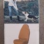 BERGAN car seat protector Image 2