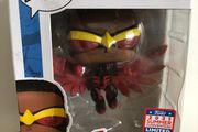 Funko Marvel: Falcon (2021 Summer Convention)