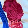 Aerial Yoga Hammock / Fly Yoga Inversion Sling Kits (Multiple Colours Available) Image 4