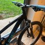Cube Aim Mtb Bike Image 4