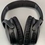 Bose QuietComfort 35 II Wireless Over-Ear Headphones Image 3