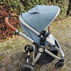 Panorama xt pram