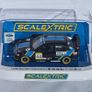 Scalextric Ford Road Twin Pack Slot Cars Image 7