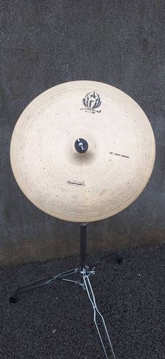 diril 16inch traditional crash