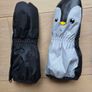 2x Decathlon Ski Gloves for Baby or Toddler Image 4
