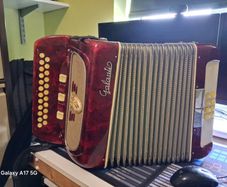 Accordion