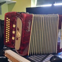 Accordion