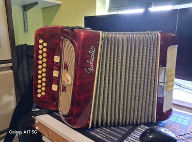 Accordion