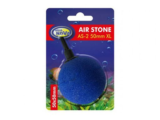 Aqua Nova Air stone BALL 50mm
