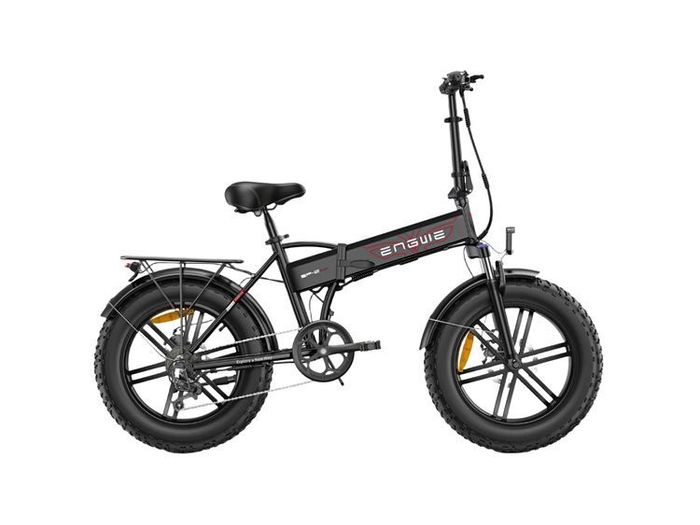 Engwe EP-2 Boost electric bikes