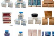 700 Cosmetic Creams / Products - Rrp Above 10,000 Euro - Sold As One Lot - Factory Clearance