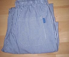White's Chef's Trousers Size M