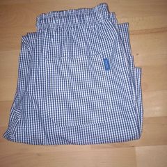 White's Chef's Trousers Size M